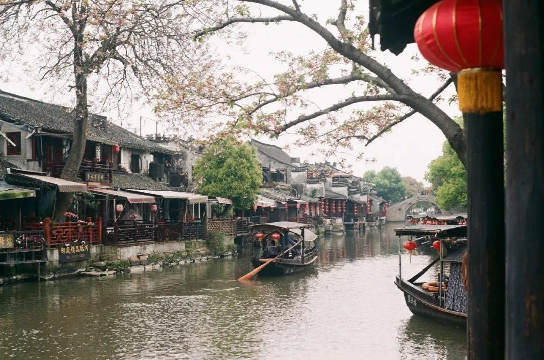 最好的旅程